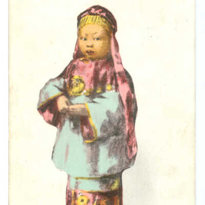 A Chinese Child
