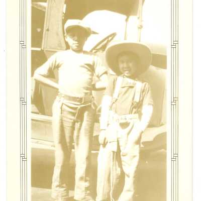 Photograph, Children