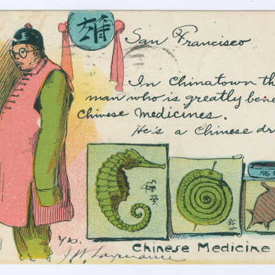 Chinese Medicine
