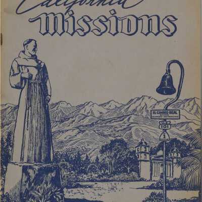 "California Missions"