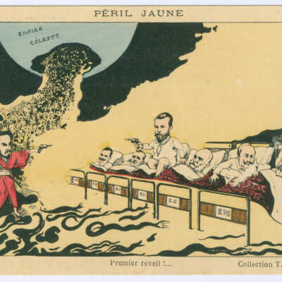 Péril Jaune