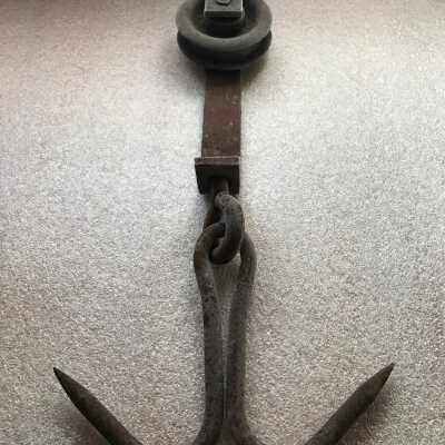 Meat Hook
