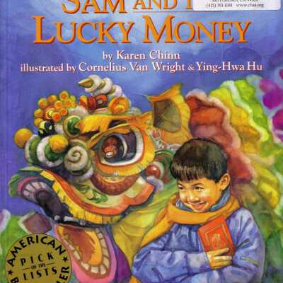 Sam and the Lucky Money