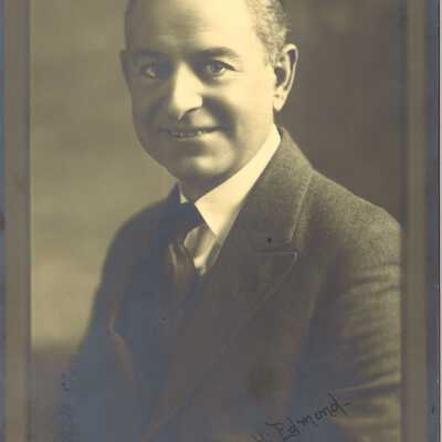 Print, Photographic