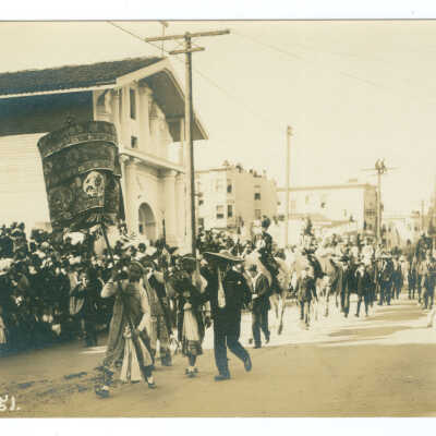 Parade