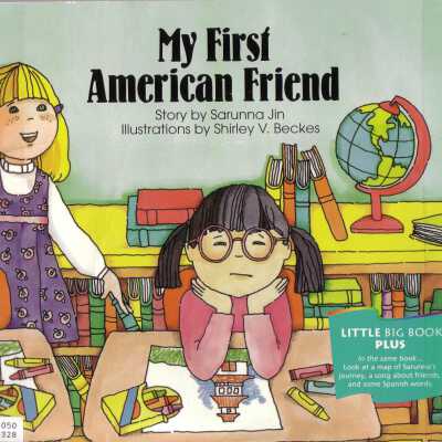 My First American Friend