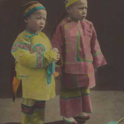 Ho Chong Hsing