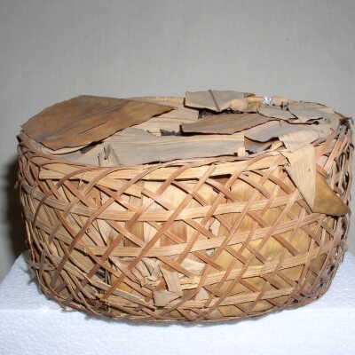 "Old Man's Tea," "Lok On Cha"