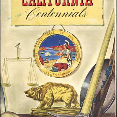 "California Centennials"