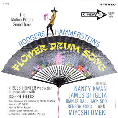 Rodgers and Hammerstein's Flower Drum Song