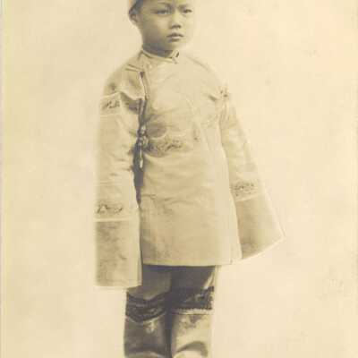 Tong Chong