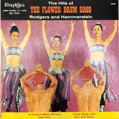 The Hits of the Flower Drum Song