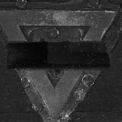 Printing block