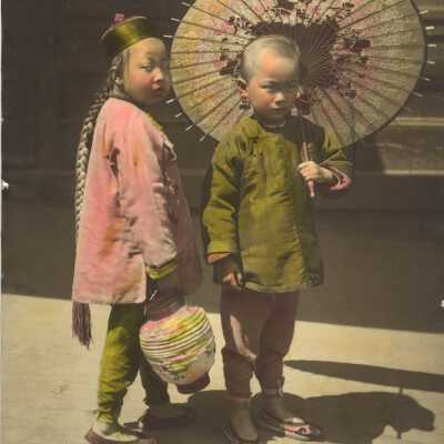Tong Chong