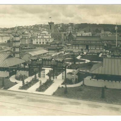 China P.P.I.E. 1915