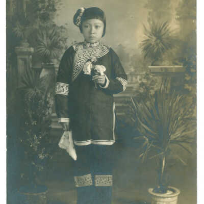 Young Girl