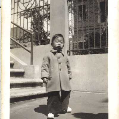 Print, Photographic