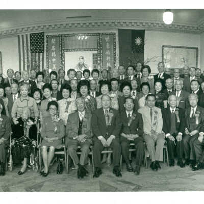 Photograph, Group photo