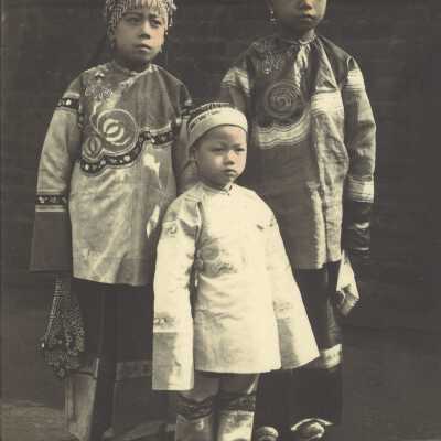 Print, Photographic