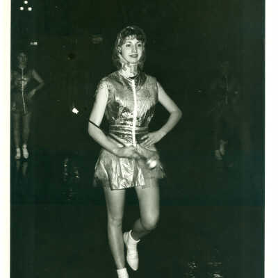Photograph, Performer