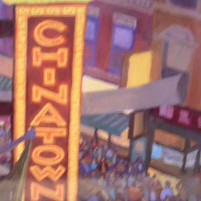 Chinatown
