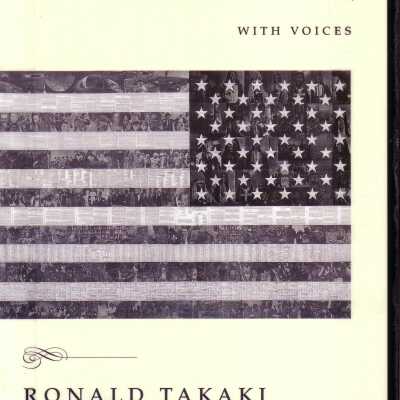 A Larger Memory: A History of Our Diversity, with Voices