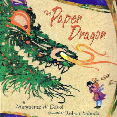 The Paper Dragon