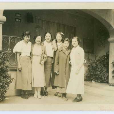 Photograph, Group of People