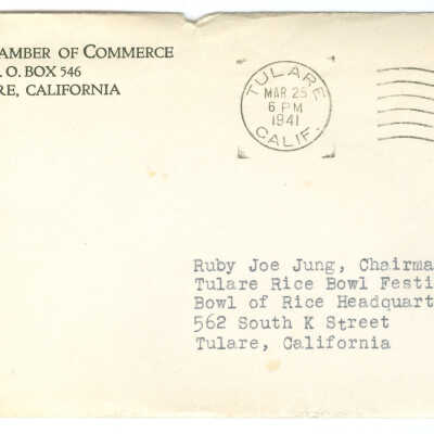 Envelope