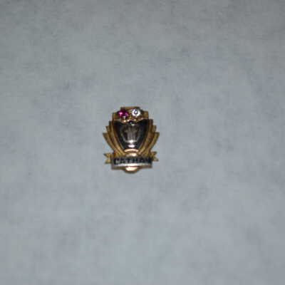 badge