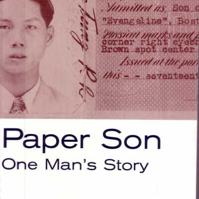 Paper Son: One Man's Story