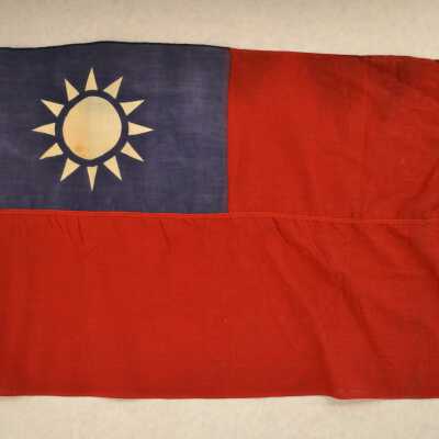 Flag of the Republic of China