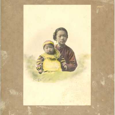 Print, Photographic