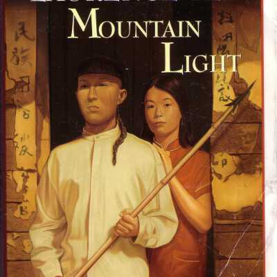 Mountain Light