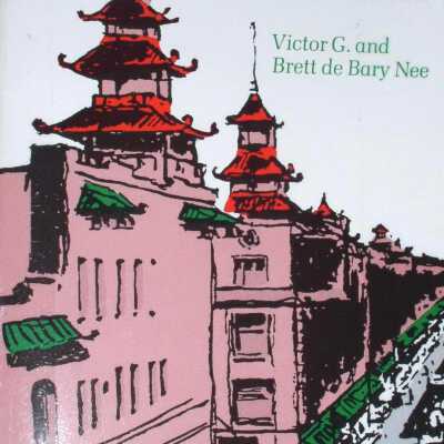 Longtime Californ' : A Documentary Study of An American Chinatown