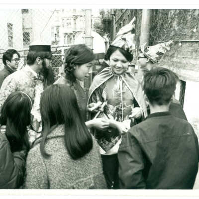 Photograph, People