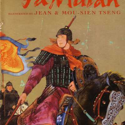 Fa Mulan: The Story of a Woman Warrior