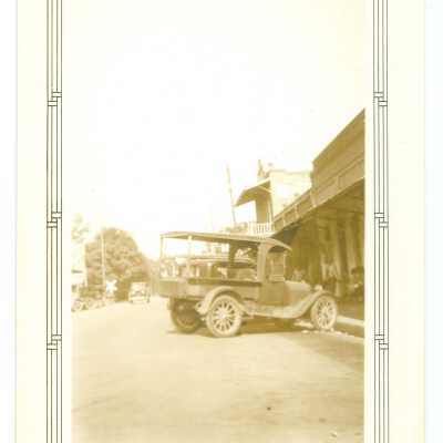 Photograph, Car