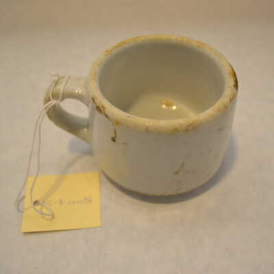 mug