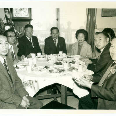 Photograph, Group of People