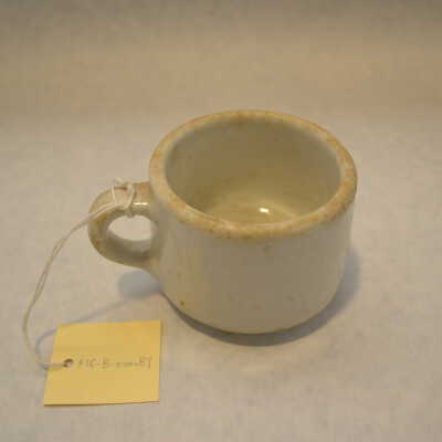 mug