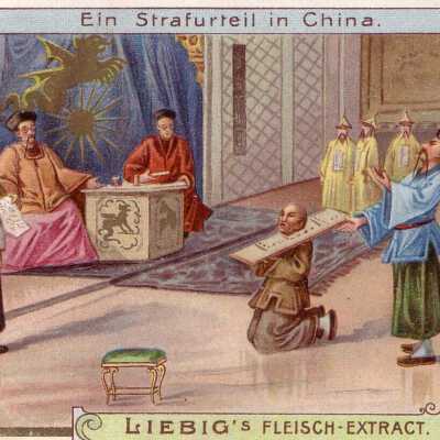 Liebig's Fleisch-Extract