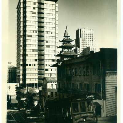 Photograph, Building