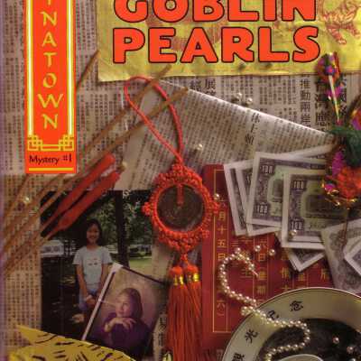 The Case of the Goblin Pearls