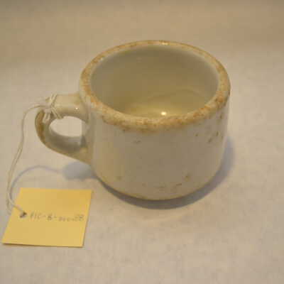 mug