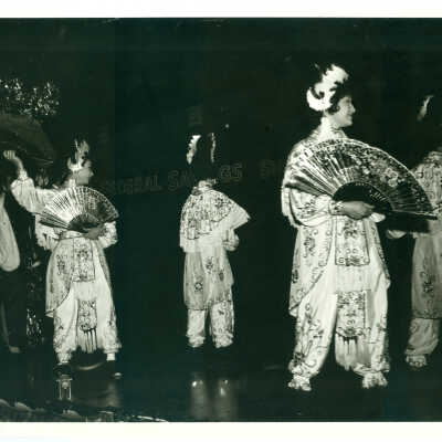 Photograph, Performance