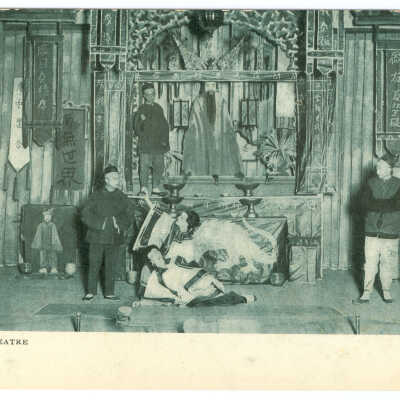Chinese Theatre