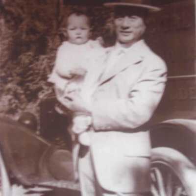 Bridging the Centuries: History of Chinese Americans in Southern California