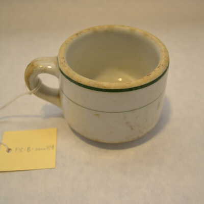 mug