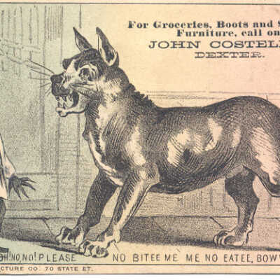 John Costello